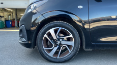 Peugeot 108 1.2 PureTech Allure 5dr Petrol Hatchback